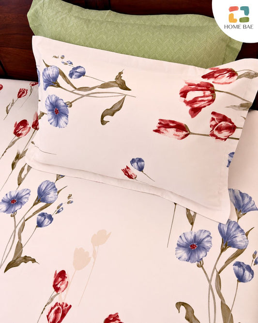 Ivory Blossom