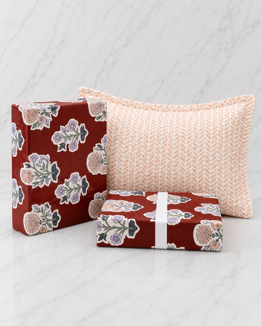 King Size Quilted Luxury