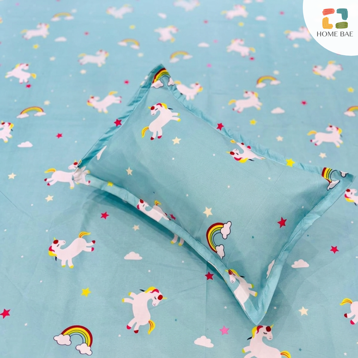 Flying Unicorns