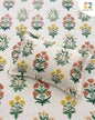 Block Floral