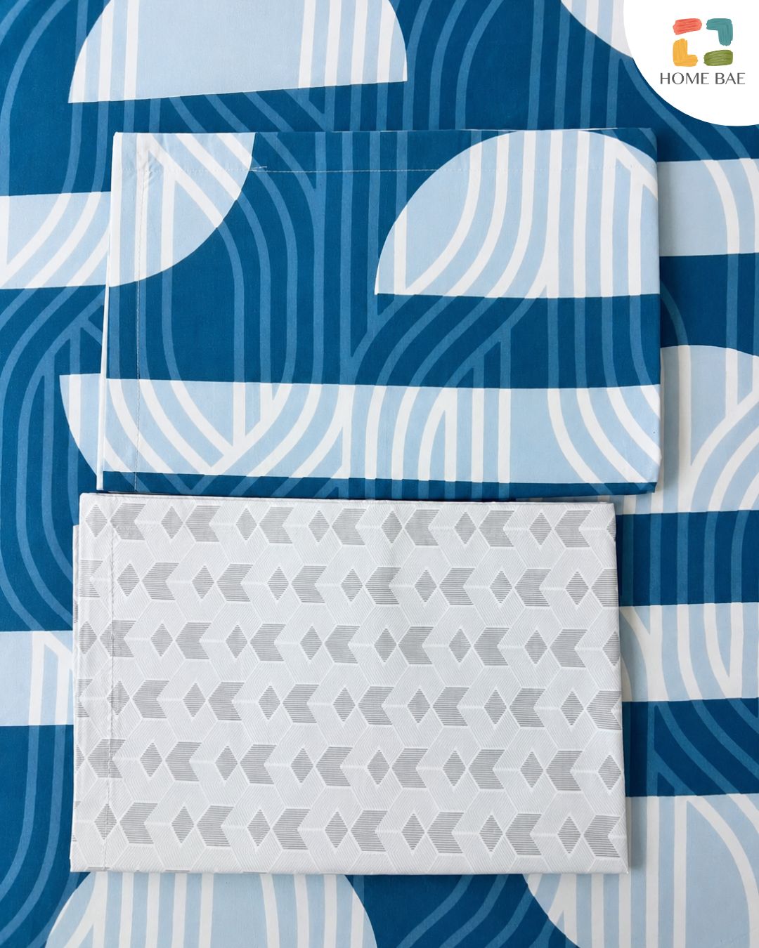 Azure Arches