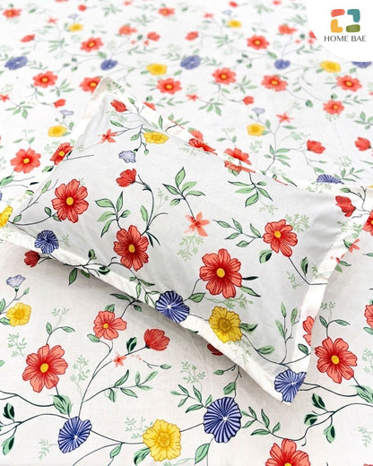 Summer Bloom