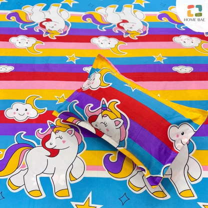 Unicorn Rainbow