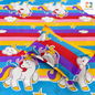 Unicorn Rainbow