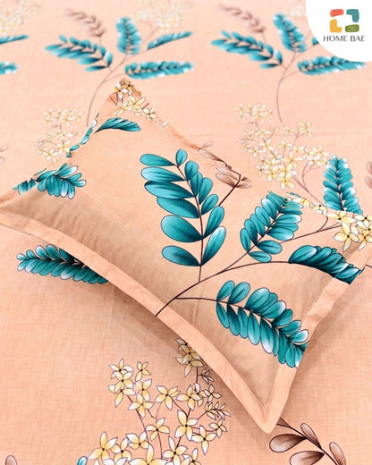 Peach Alder