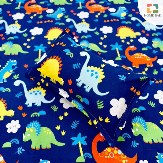 Blue Dino