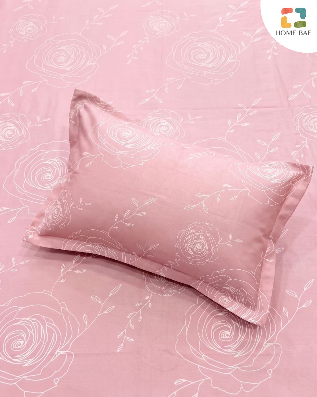 Pink Rose