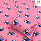 Pink Panda