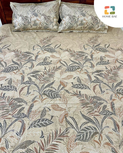 Katha Stitch Print