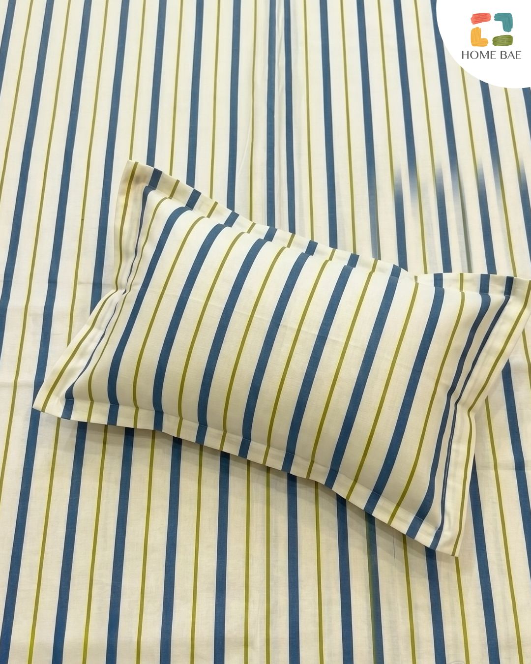 BY Stripes
