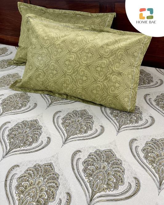 Pistachio Cream