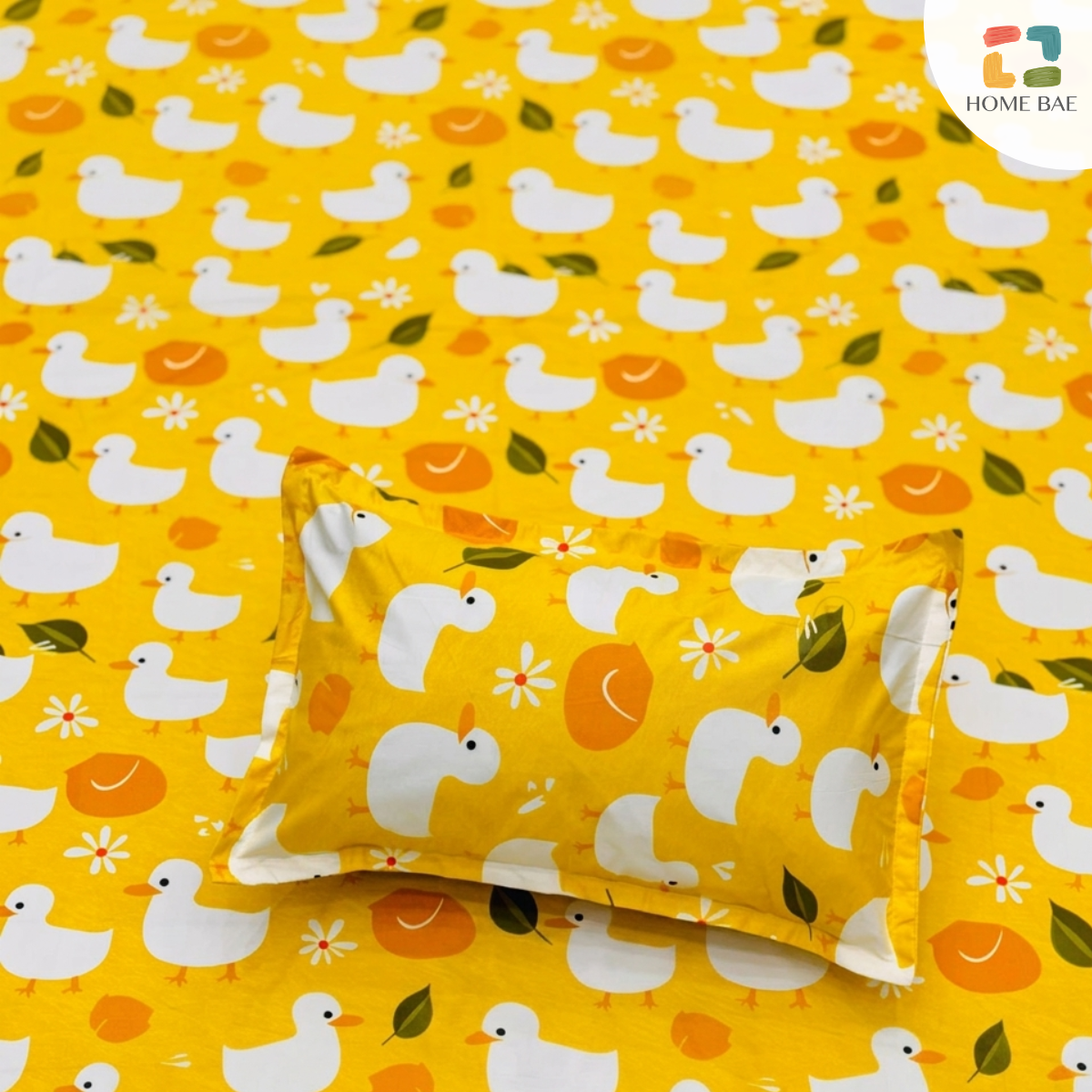 Sunny Ducks