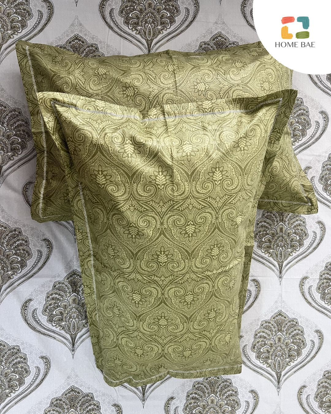 Pistachio Cream