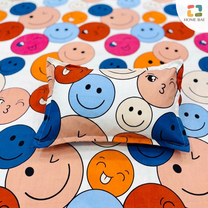 Smileys Size
