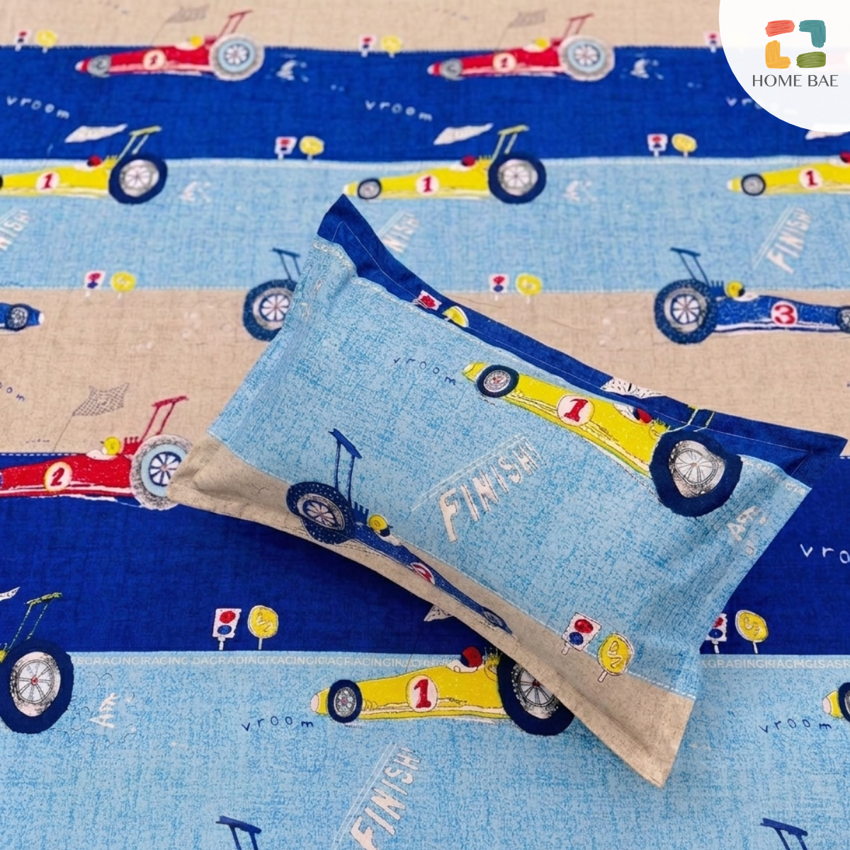 Racing Cars