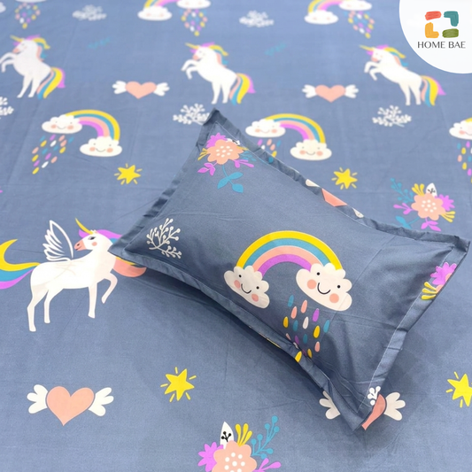 Grey Unicorns