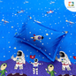 On the Moon