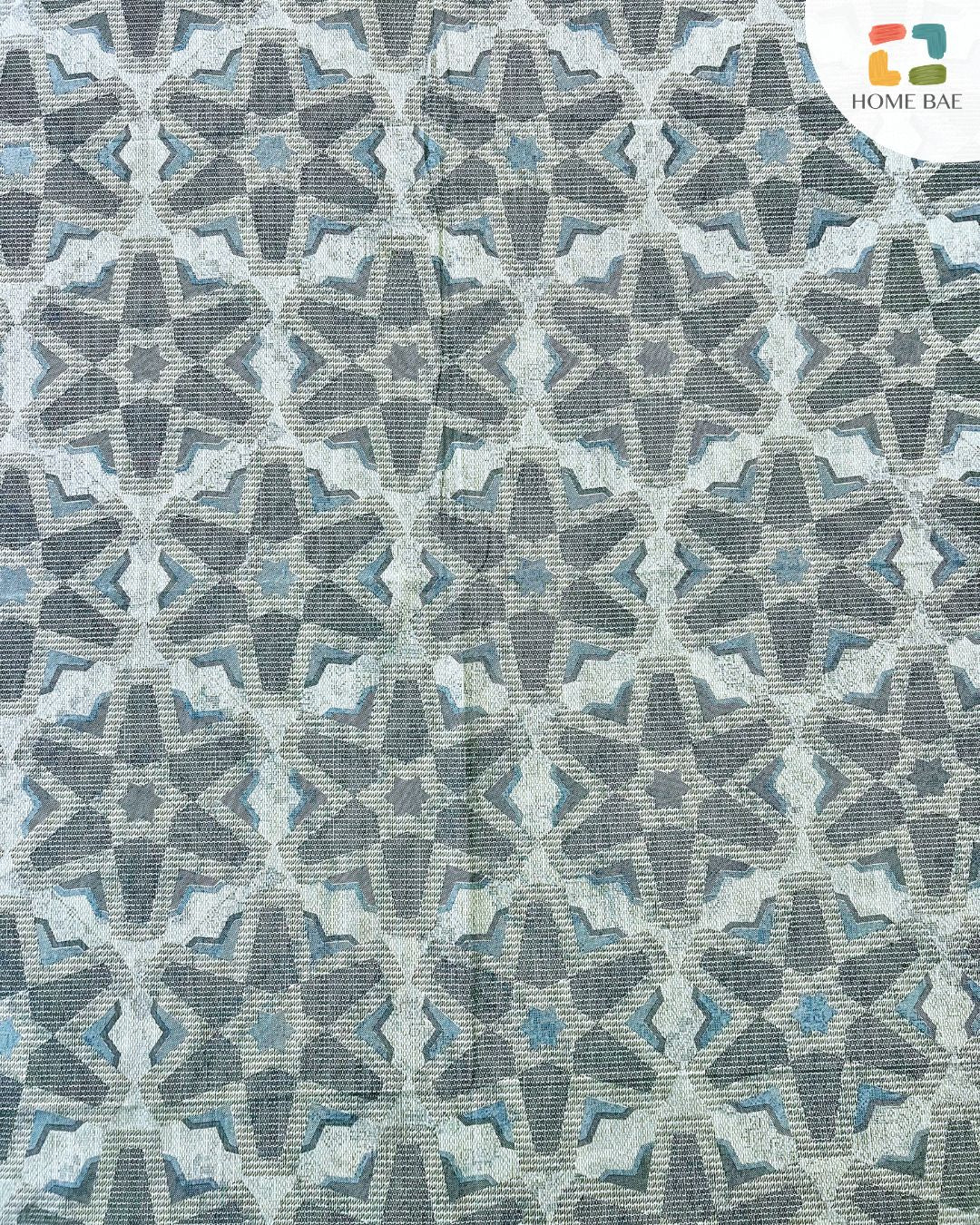 Reversible Powder Blue