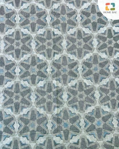 Reversible Powder Blue