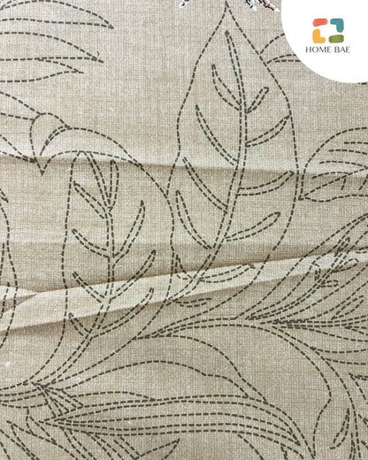 Katha Stitch Print