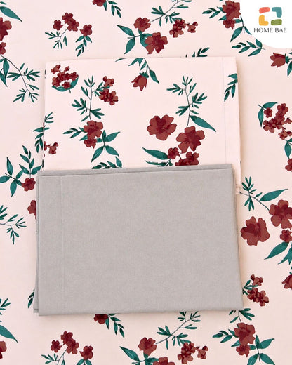 Vintage Bloom