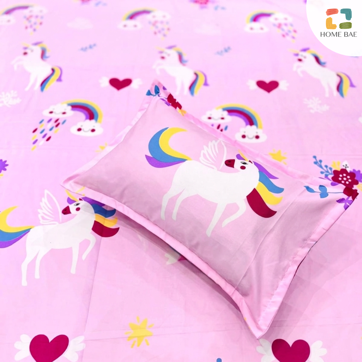 Dancing Unicorns