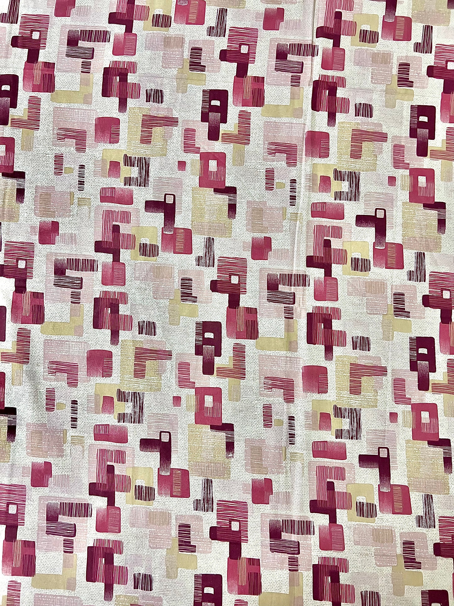 Pink Lego