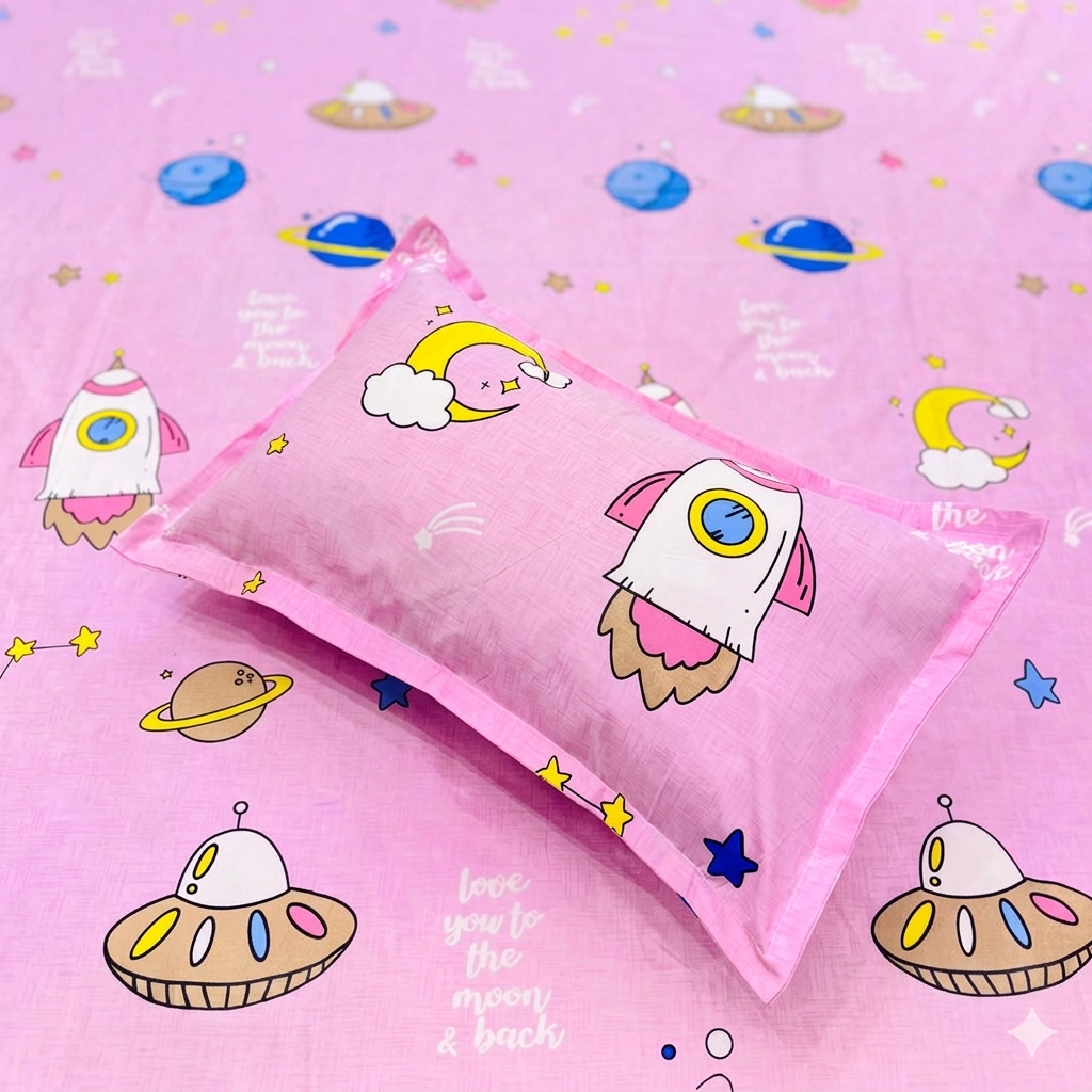 Space Love