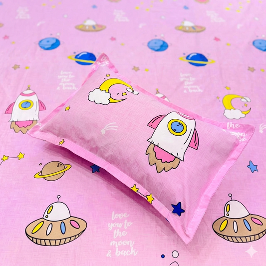 Space Love